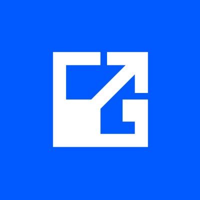 Growth Square logo